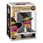 Funko POP Animation: Looney Tunes - Tweety (Witch)