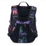 Studentský batoh Abstract Flora Topgal SKYE 26036 SET SMALL