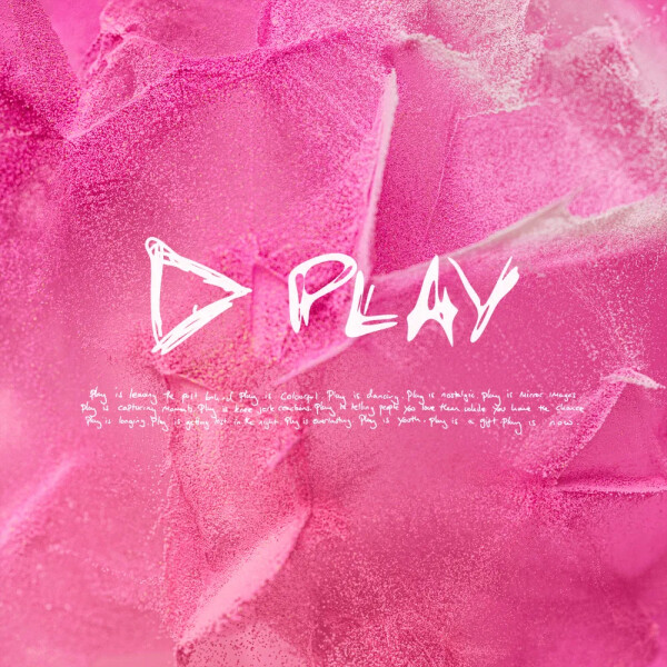 Play - CD - Ed Sheeran