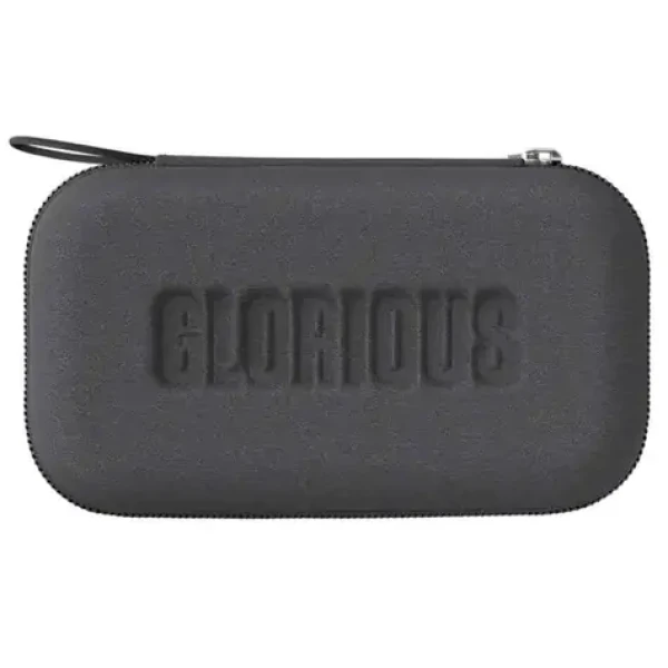 Glorious Mouse Case - černá / pouzdro na myš (GLO-ACC-MCASE-B)