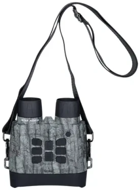 Rollei dalekohled Nightvision 400 4K / Noční vidění / IR osvětlení 850nm / dosah 400m / 8x dig. Zoom / 3" LCD displej (40538)