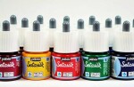Pébéo Barva na hedvábí Setasilk 45 ml - červená hermes 06