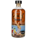 Mauritius Beach Party Caramel 0,7l 30%