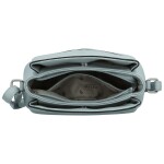 Módní dámská crossbody kabelka Delami Little Sofia, světle modrá
