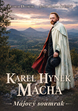 Karel Hynek Mácha - Májový soumrak - Otomar Dvořák