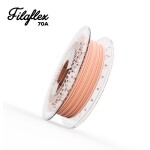 FILAFLEX tisková struna 70A 1,75 mm Nude 0,5 kg Recreus