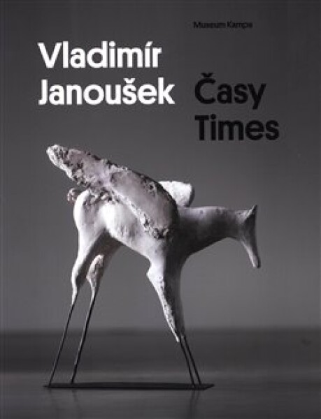 Vladimír Janoušek - Časy Times - Karel Srp