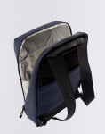 Batoh pinqponq Kontor Solid Navy