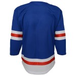 Outerstuff Dětský dres Kaapo Kakko New York Rangers Premier Home Velikost: L/XL