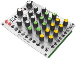 Behringer CLOCKED SEQUENTIAL CONTROL MODULE 1027