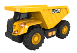 JCB auto nákladní