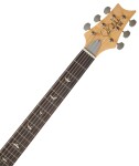 PRS SE Silver Sky RW Moon White