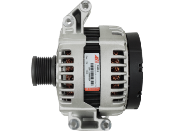 Alternátor MERCEDES-BENZ GL (X164) a M (W164) 420/450 CDI