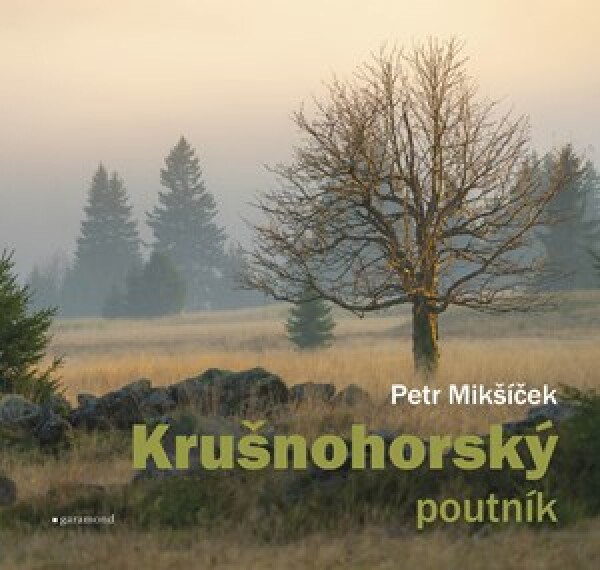 Krušnohorský poutník