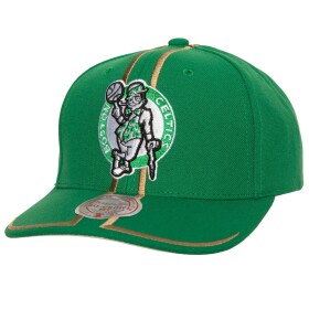 Mitchell & Ness Pánská kšiltovka Boston Celtics NBA 1998 Draft Pro Crown Strapback