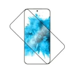 FIXED Ochranné tvrzené sklo Full-Cover pro Honor 400 černé (FIXGFA-1552-BK)