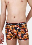 Pánské boxerky John Frank JFBD08