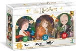 DODO Puzzle Harry Potter: Sny a Fantazie