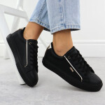 Big Star W SS274025 INT2164A tenisky z ekokůže 41