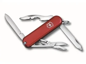 VICTORINOX Kapesní nůž Rambler (0.6363)