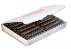 Suzuki 1072 Set Folkmaster