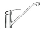Eisl - Páková dřezová baterie GRANDE, chrom 77250 77250GRANDE