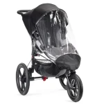 BabyJogger Pláštěnka SUMMIT X3 SINGLE (BJ91951)