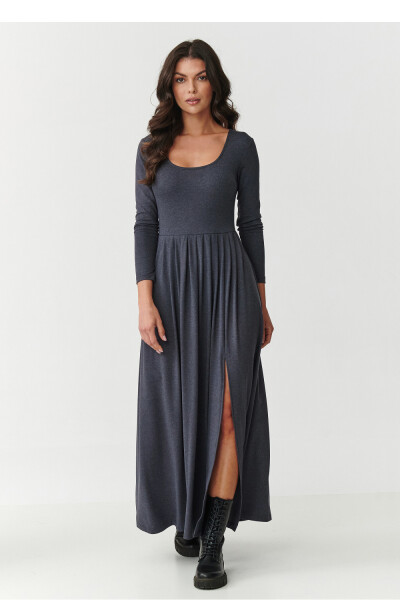 Denní šaty model 217164 Makadamia 44/46