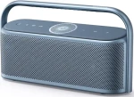 Anker Soundcore Motion X600 modrá / Přenosný reproduktor / 50W / BT 5.3 / 3.5 mm / IPX7 (A3130031)