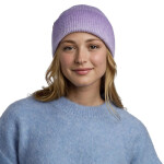 Pletená čepice Beanie W model 19408294 - Buff jedna velikost