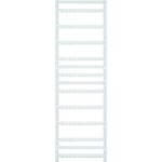 Weidmüller 1816260000 označení přístroje bílá 500 ks