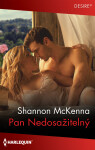 Pan Nedosažitelný - Shannon McKenna