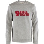 Fjällräven Logo Sweater Velikost Barva