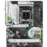 ASRock B650E Steel Legend WIFI