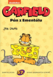 Garfield Pán Ementálu Jim Davis