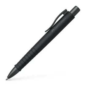 FABER-CASTELL Poly Ball Urban Kuličkové pero black (241190)