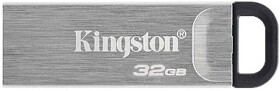 Kingston DataTraveler Kyson 32GB černá / Flash Disk / USB 3.2 / čtení: 200MBs (DTKN/32GB)