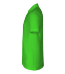 Pique Polo Free polokošile pánská apple green 3XL
