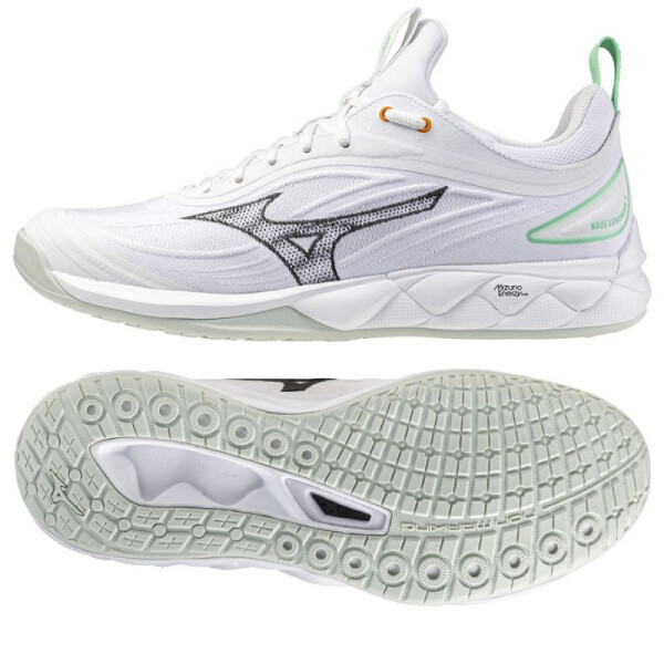 Boty Mizuno Wave Luminous 3 M V1GA242016 43