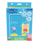 Lexibook vysílačky Prasátko Peppa s dosahem 200 m - Alltoys Lexibook