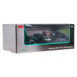 RASTAR Formule na dálkové ovládání R/C Mercedes-AMG F1 W11 EQ Performance 1:18 Rastar