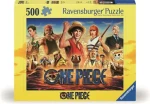 Ravensburger Puzzle: One Piece