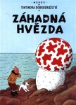 10 Záhadná hvězda