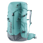Batoh Deuter Gravity Expedition 45+ SL 3362122-3462 NEUPLATŇUJE SE