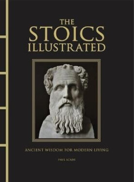 Stoics Illustrated - Paul Scade