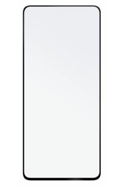 FIXED Full-Cover tvrzené sklo pro OPPO F23 5G černé FIXGFA-1169-BK