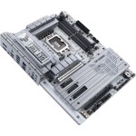 ASUS TUF GAMING Z890-PRO WIFI / Z890 / LGA 1851 / 4x DDR5 / PCIex16 / 2.5GLAN / ATX (90MB1IR0-M0EAY0)