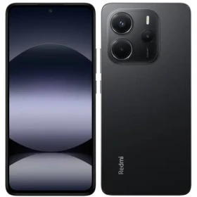 Xiaomi Redmi Note 14 Pro 4G 12GB/512GB Midnight Black (6932554406554)
