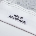 Mitchell & Ness Pánská bunda Orlando Magic NBA 1996-97 Authentic Warm Up Velikost: XL