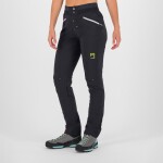 KARPOS W K-Performance Rock Climbing W Pants, Black velikost: 42